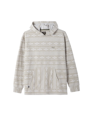 Dark Seas Mens Sweatshirt Ginther Knit