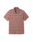 Dark Seas Mens Knit Shayne Polo