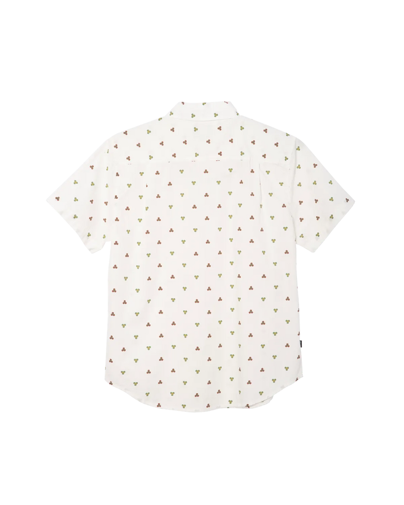 Dark Seas Mens Woven Horton