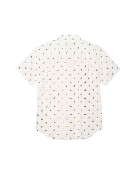 Dark Seas Mens Woven Horton