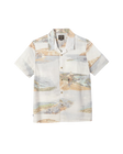 Dark Seas Mens Woven Anacapa