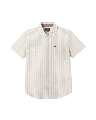 Dark Seas Mens Woven Vigilante