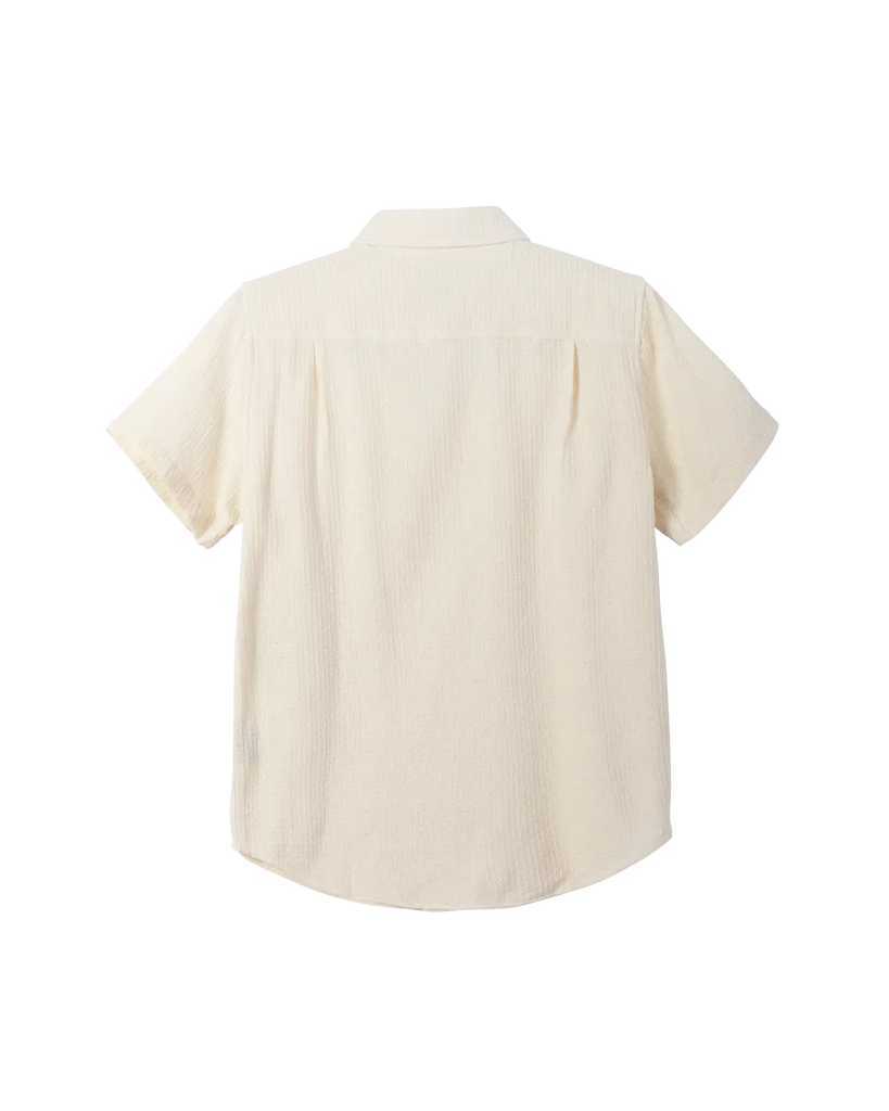 Dark Seas Mens Woven Tonal