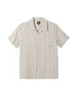 Dark Seas Mens Woven Breezy