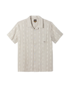 Dark Seas Mens Woven Breezy