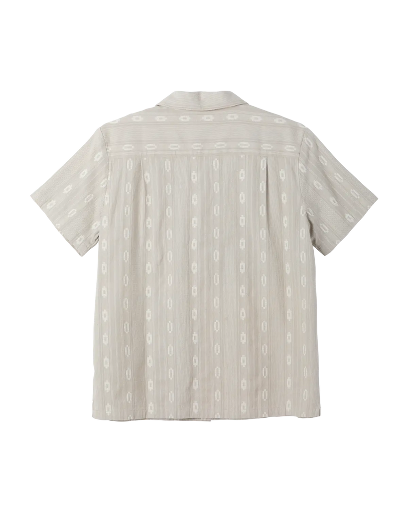Dark Seas Mens Woven Breezy
