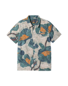 Dark Seas Mens Woven Bloom