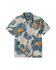 Dark Seas Mens Woven Bloom