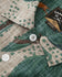 Dark Seas Mens Woven Bloom
