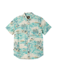 Dark Seas Mens Woven Arvin