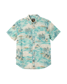 Dark Seas Mens Woven Arvin