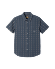 Dark Seas Mens Woven Gildale