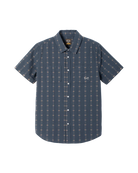 Dark Seas Mens Woven Gildale