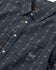 Dark Seas Mens Woven Gildale