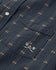 Dark Seas Mens Woven Gildale