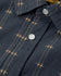 Dark Seas Mens Woven Gildale