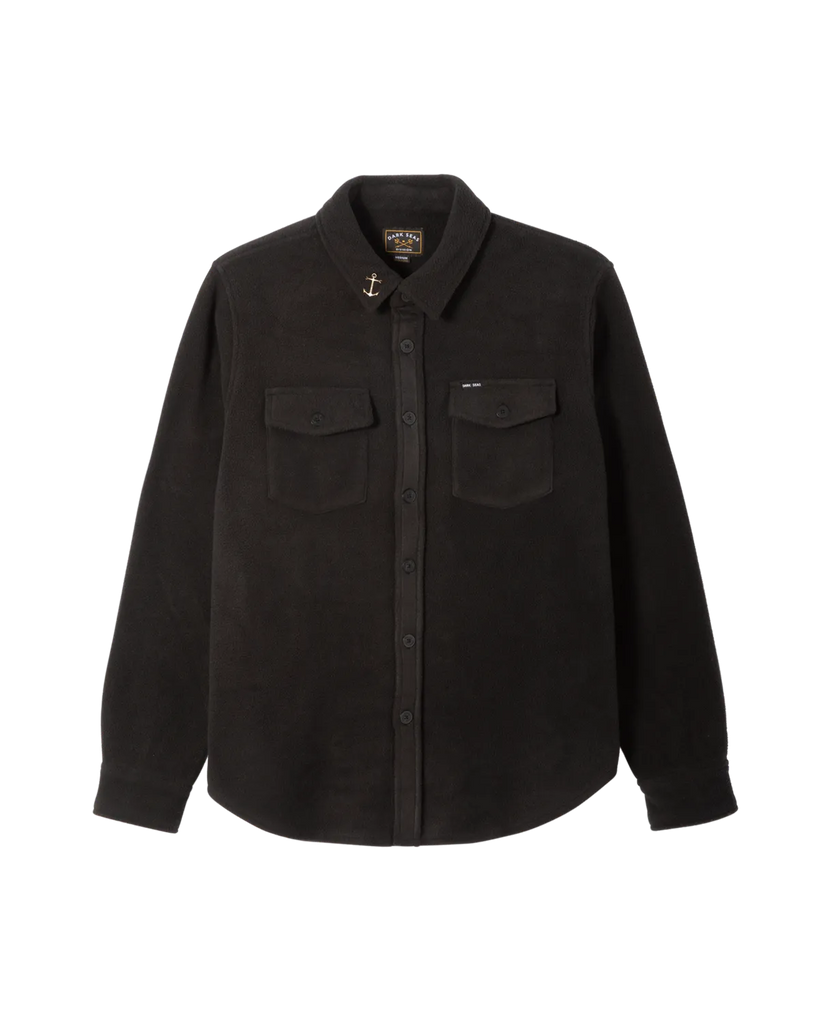 Dark Seas Mens Shirt Zulu