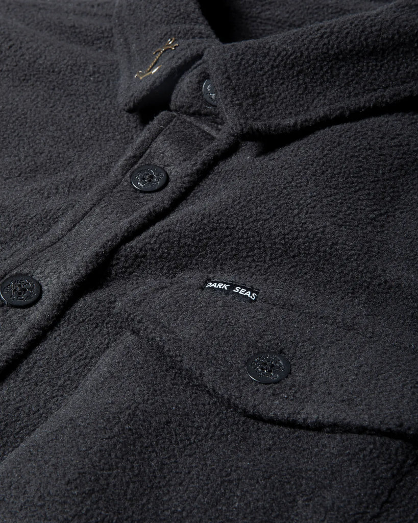 Dark Seas Mens Shirt Zulu