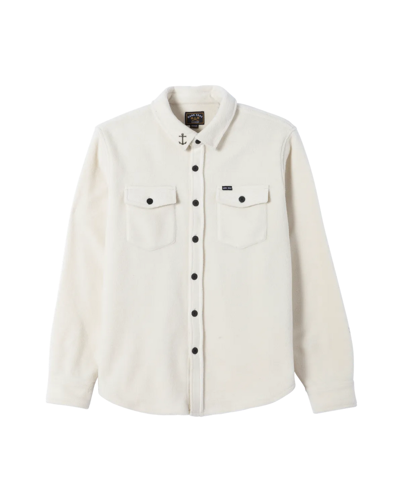 Dark Seas Mens Shirt Zulu