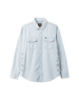 Dark Seas Mens Shirt Autryshirt