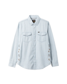 Dark Seas Mens Shirt Autryshirt