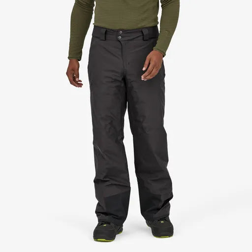 Patagonia Mens Snow Pants Insulated Powder Town
