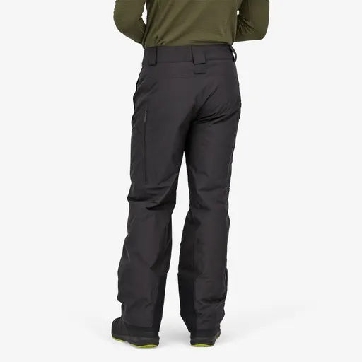 Patagonia Mens Snow Pants Insulated Powder Town