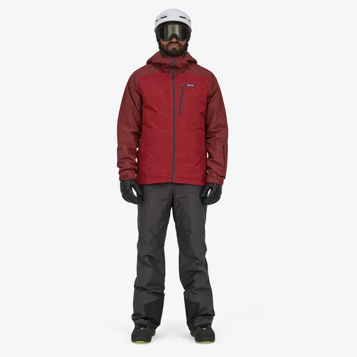 Patagonia Mens Snow Pants Insulated Powder Town