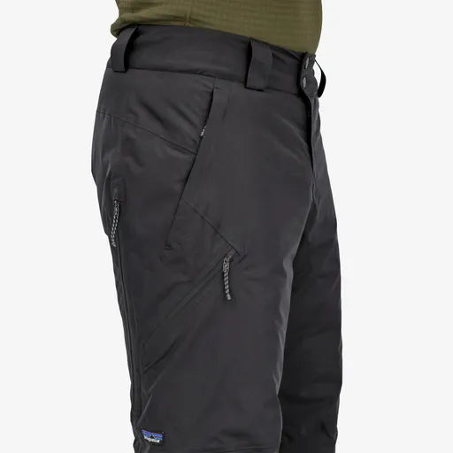 Patagonia Mens Snow Pants Insulated Powder Town