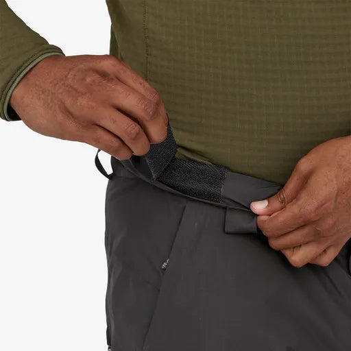 Patagonia Mens Snow Pants Insulated Powder Town