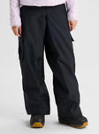 Burton Womens Snow Pants Reserve 2L Baggy