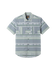 Dark Seas Mens Woven Roadrunner