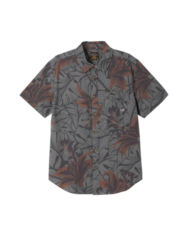 Dark Seas Mens Woven Webster