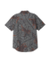 Dark Seas Mens Woven Webster