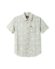 Dark Seas Mens Woven Mainsail SS UV