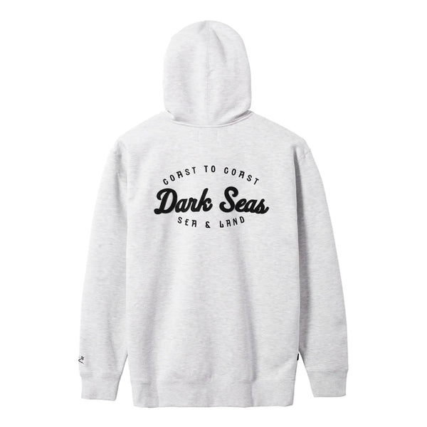 Dark Seas Mens Sweatshirt Sliderock