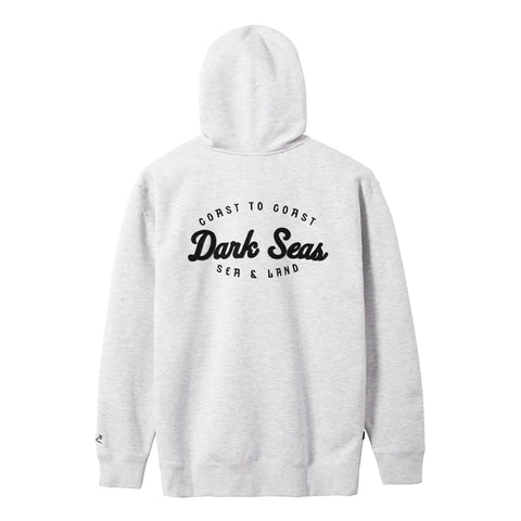 Dark Seas Mens Sweatshirt Sliderock