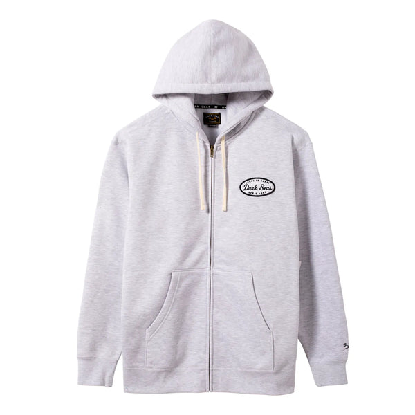 Dark Seas Mens Sweatshirt Sliderock
