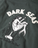 Dark Seas Mens Sweatshirt Burkhart