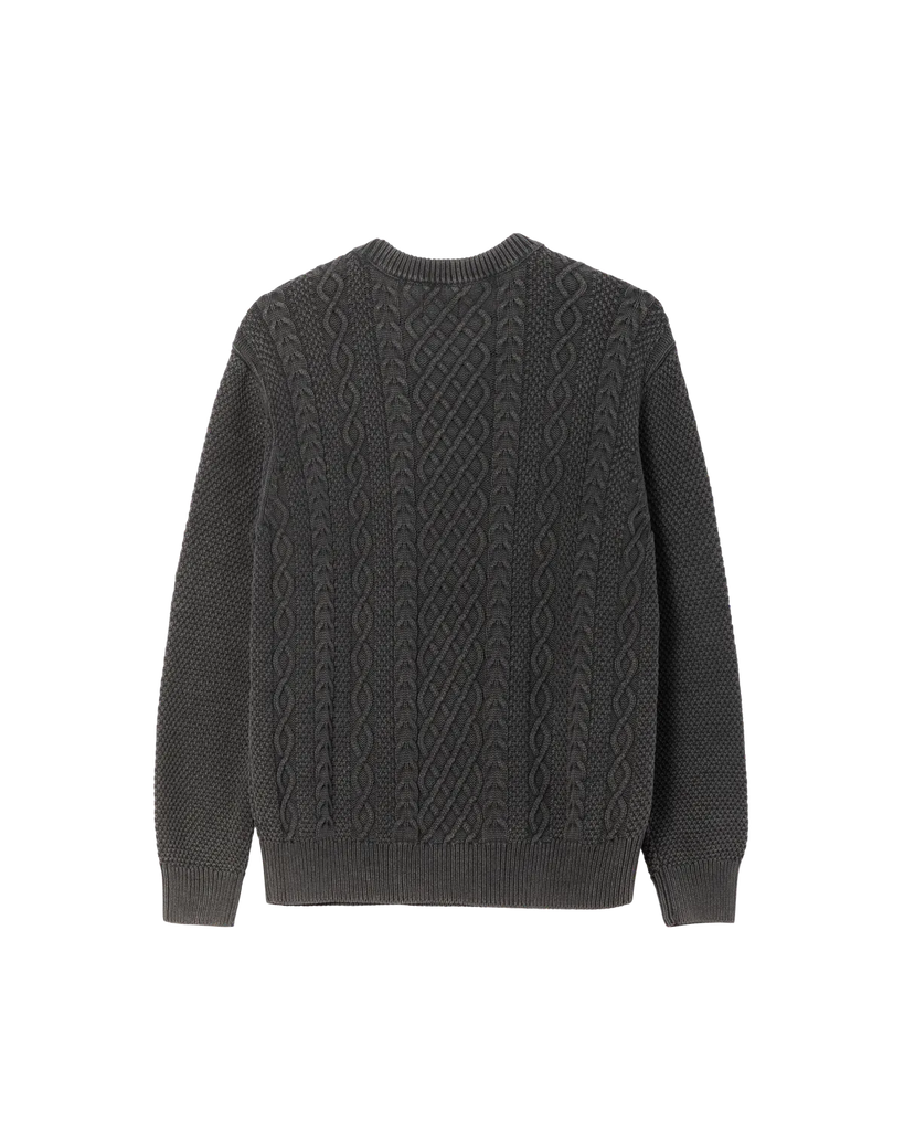 Dark Seas Mens Sweater Big Sur