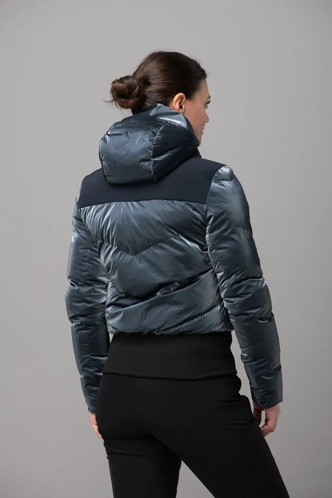 Capranea Womens Snow Jacket Starlex II