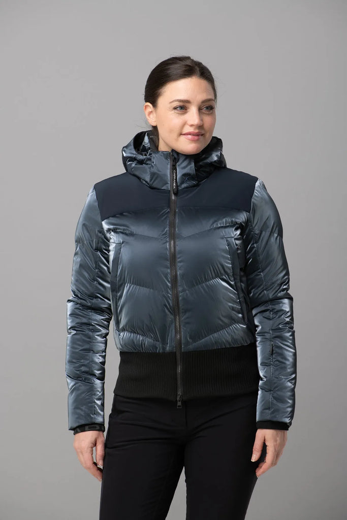 Capranea Womens Snow Jacket Starlex II