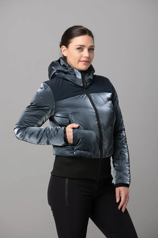 Capranea Womens Snow Jacket Starlex II
