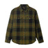 Dark Seas Mens Shirt Moore Flannel
