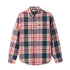 Dark Seas Mens Shirt Moore Flannel