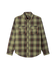 Dark Seas Mens Shirt Arrowhead Flannel