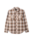 Dark Seas Mens Shirt Arrowhead Flannel