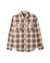 Dark Seas Mens Shirt Arrowhead Flannel