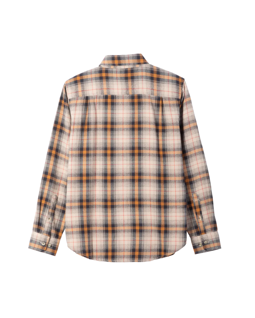 Dark Seas Mens Shirt Arrowhead Flannel