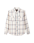 Dark Seas Mens Shirt Butler Flannel
